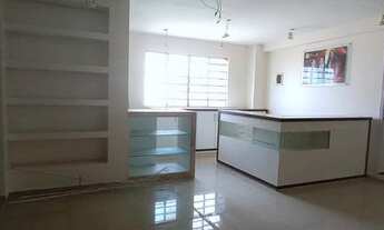 Imagem 6: BRASÍLIA - Conjunto Comercial/Sala - SETOR HABITACIONAL JARDIM BOTÂNICO