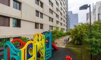 Imagem 4: Apartamento com 2 dormitórios, 63 m² - Aclimação - São Paulo/SP