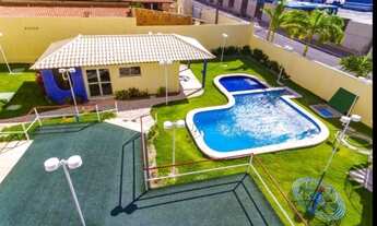 Imagem 3: Alugo apartamento no Edifício Recanto dos Sabiás 3 quartos e 2 vagas - Passaré