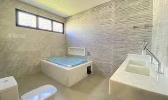 Imagem 4: Sobrado Portal do Sol Green