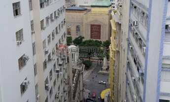 Imagem 6: Rio de Janeiro - Kitchenette/Conjugados - Centro