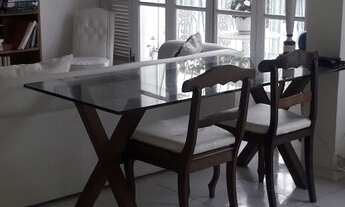 Imagem 5: Belissimo Apartamento com 140 metros quadrados com 3 quartos em Copacabana - Rio de Janeir