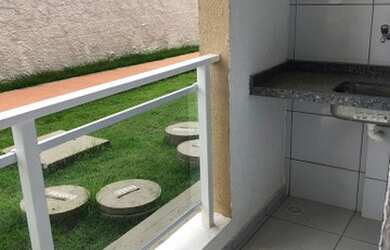 Imagem 2: EXCELENTE APARTAMENTO NO CALHAU