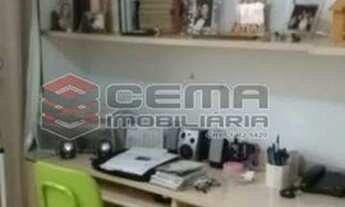 Imagem 7: Rio de Janeiro - Apartamento Padrão - Catete