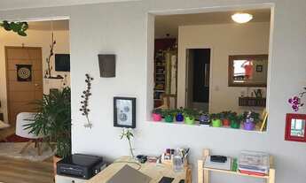 Imagem 5: Oportunidade! 122m²3Quartos,3Suites,2Vagas,VarandaChurrasqueira próximo ao Shopping Morumb