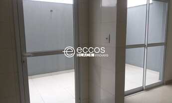 Imagem 5: APARTAMENTO RESIDENCIAL em UBERLÂNDIA - MG, SANTA MÔNICA