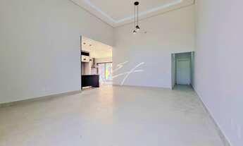 Imagem 6: Linda Casa Térrea com 3 Suítes, sendo 1 Master, Piscina com Prainha