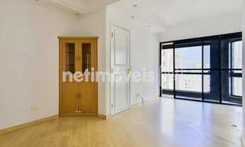 Imagem: Venda ou locação Apartamento 2 quartos