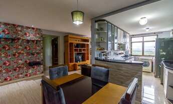 Imagem 5: Apartamento 3 Dormitórios Suite Residencial Victória Vila Cachoeirinha Cachoeirinha!