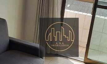 Imagem 4: Apartamento com 1 dormitório à venda, 48 m² por R$ 245.000,00 - Canto do Forte - Praia Gra