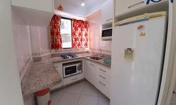 Imagem 5: Apartamento TEMPORADA em FLORIANÓPOLIS - SC, CANASVIEIRAS