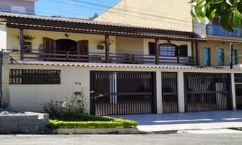 Imagem: Casa a venda em Nova Caieiras