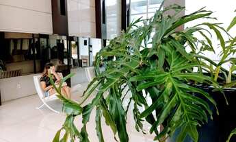 Imagem 6: Sala Comercial Helbor Offices