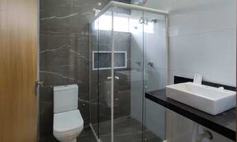 Imagem 7: Casa com piscina em Maringá 3 quartos sendo 1 suíte