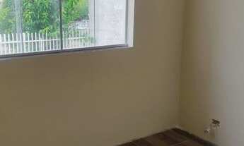 Imagem 2: Casa com 3 dormitórios à venda, 125 m² por R$ 410.000 - Sítio Cercado - Curitiba/PR