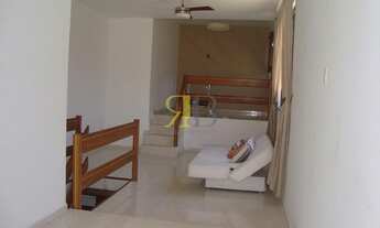 Imagem 5: Cobertura com 3 dormitórios à venda, 167 m² por R$ 590.000,00 - Freguesia (Jacarepaguá)