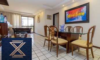 Imagem 7: Apartamento com 4 dormitórios à venda, 120 m² por R$ 1.500.000 - Barra da Tijuca - Rio de