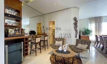 Imagem 6: Apartamento para venda com 220 metros quadrados com 4 quartos