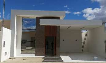 Imagem 3: Casa à venda no Condomínio Morada das Árvores