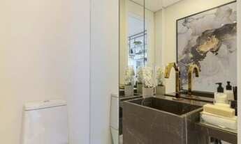 Imagem 5: São Paulo - Apartamento Padrão - Paraíso