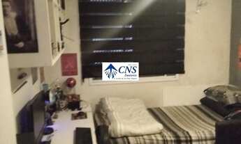 Imagem 6: APARTAMENTO RESIDENCIAL em TABOÃO DA SERRA - SP, CHÁCARA AGRINDUS