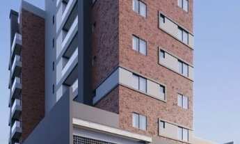 Imagem 3: Apartamento com 2 dormitórios à venda, 67 m² por R$ 563.002,57 - América - Joinville/SC