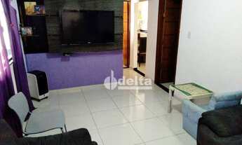 Imagem 4: Casa com 3 dormitórios à venda, 182 m² por R$ 310.000,00 - Santo Inácio - Uberlândia/MG