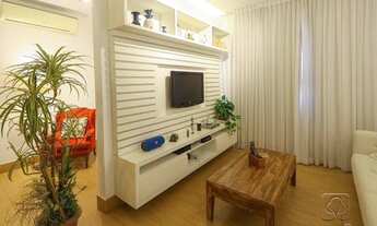 Imagem 3: Apartamento à venda Copacabana com 106,00 m² , 3 quartos