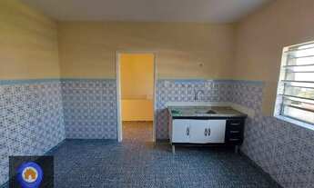 Imagem 5: Casa com 1 dormitório para alugar, 50 m² por R$ 1.153,00/mês - Cangaíba - São Paulo/SP