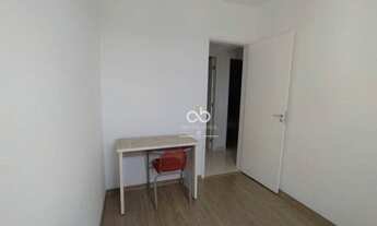 Imagem 5: Apartamento com 3 dormitórios, 64 m² - venda por R$ 550.000,00 ou aluguel por R$ 3.400,00