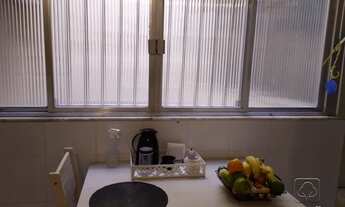 Imagem 6: Apartamento à venda Leblon com 110,00 m² , 3 quartos 1 vaga