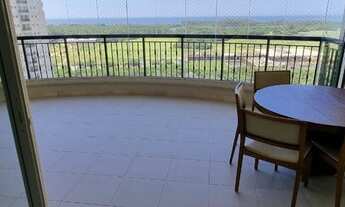 Imagem 7: Apartamento no riserva uno com 4 suítes na barra da tijuca