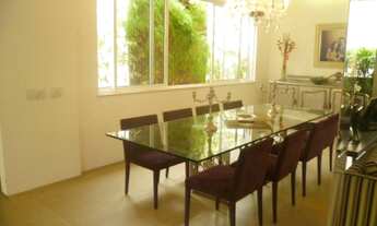 Imagem 5: Apartamento de 500 m² em Copacabana com 3 quartos