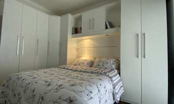 Imagem: Apartamento para venda possui 96 metros