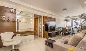 Imagem: Apartamento à venda, 94 m² por R$ 680.000,00