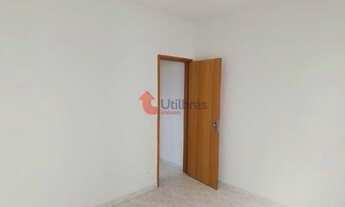 Imagem 4: Apartamento para aluguel, 1 quarto, Vera Cruz - Belo Horizonte/MG