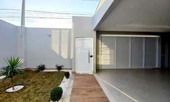 Imagem 2: CASAAMERICANA Casa com 3 dormitórios