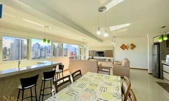 Imagem 6: Apartamento mobiliado no centro de Torres/RS - 3 dormitórios (1 suíte