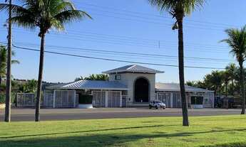 Imagem 2: Lote/Terreno para venda com 527 metros quadrados pronto para construir