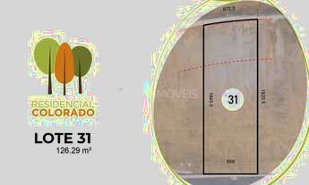 Imagem: Terreno à venda, 126 m² por R$ 125.974,28
