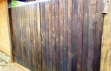 Imagem 2: Casa Colonial lago azul