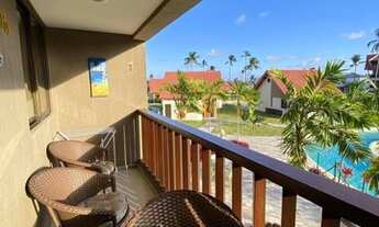 Imagem 5: Excelente Flat OKA BEACH