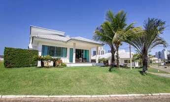 Imagem 4: CASA EM CONDOMÍNIO COM 04 QUARTOS NA PRAIA BRAVA ITAJAÍ