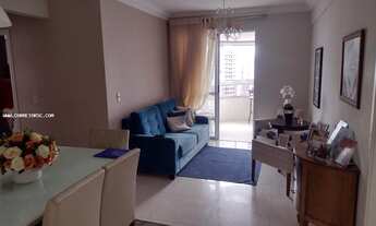 Imagem 5: Apartamento para Venda em São José, Campinas, 2 dormitórios, 1 suíte, 1 banheiro, 1 vaga