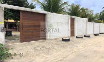 Imagem 6: Casa para Venda em Cruz, Praia do Preá, 5 dormitórios, 3 suítes, 4 banheiros, 15 vagas