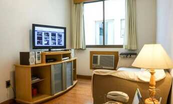 Imagem: Apartamento à venda Ipanema com 43,00 m²