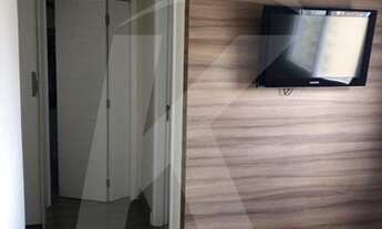 Imagem 7: Apartamento com Terraço Gourmet na Parada Inglesa