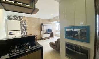 Imagem 2: Apartamento para venda tem 35 metros quadrados com 1 quarto e sala no Canela - Salvador