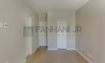 Imagem 5: SÃO PAULO - Apartamento Padrão - ITAIM BIBI