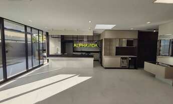 Imagem 2: Arquitetura Moderna, piso térreo com 200 m2 e 2 suites , piso superior com 50 m2 e 1 suite